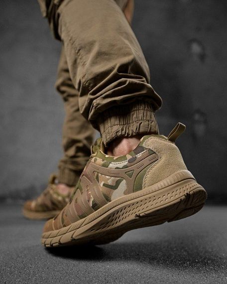 Тactical sneakers AK aeisk mtk DL6228 | Зображення 2
