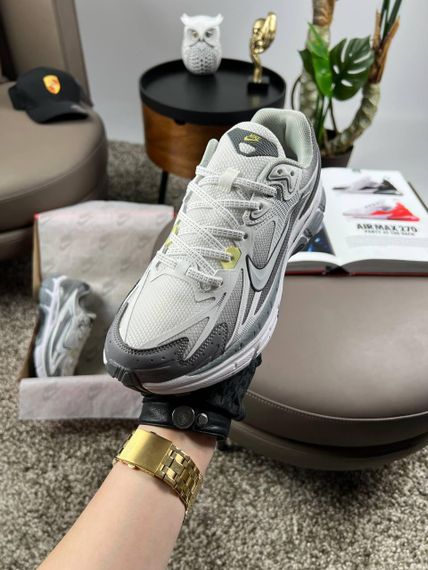 Чоловічі кросівки Halo Mix Grey White весна / літо / осінь A3811 42 26,5 | Зображення 5