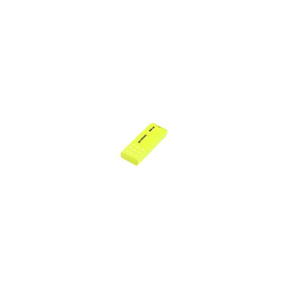 Flash Drive Goodram UME2 32 GB (UME2-0320Y0R11) Yellow