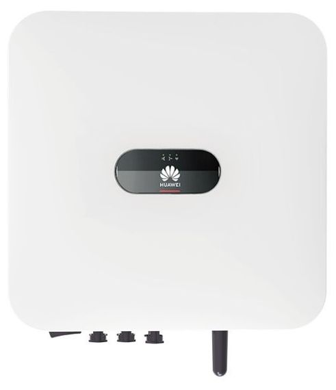 Мережевий PV інвертор Huawei Solar  5kW, 1P (SUN2000-5KTL-L1) | Зображення 1