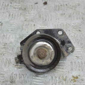 Натягувач ременя генератора 2.5 DCI Nissan Navara D40 2005-2010 Ролик натягувач генератора Ніссан Навара