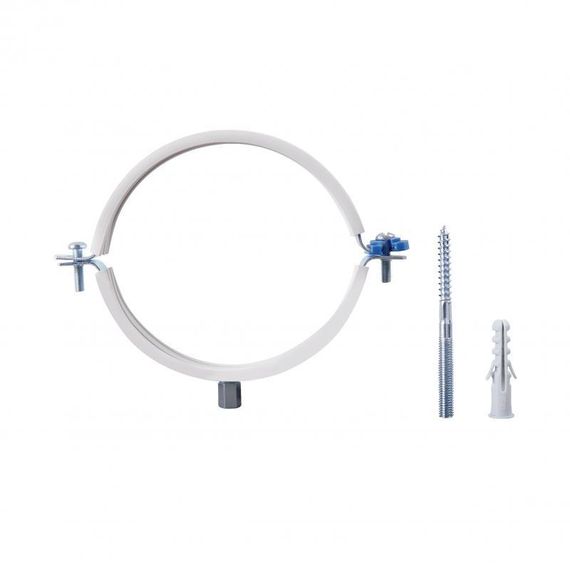 Хомут Thermo Alliance Forte 6" (D159-166 мм) SF100150 | Зображення 2