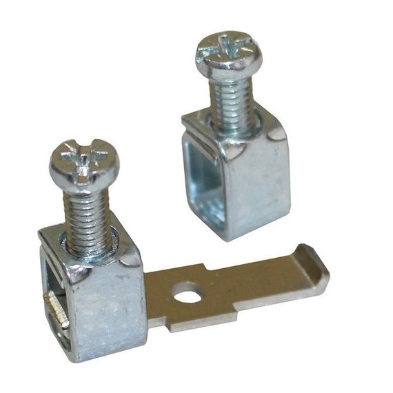 Клема силова СКНГ-JHT5-16 4-16мм2 63А сірий Ny95506542 | Зображення 4