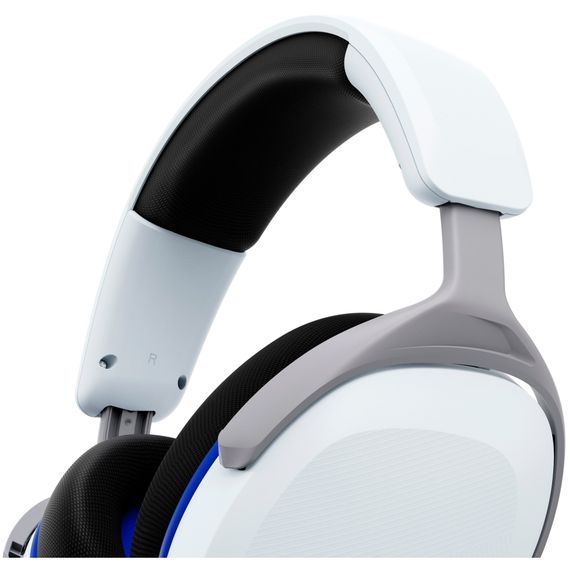 Навушники HyperX Cloud Stinger 2 Core for PlayStation White (6H9B5AA) | Зображення 5