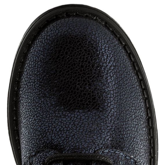 Туфлі Оксфорди GEOX J Sofia J, J74D3J 000QD C4002 S, Navy, розмір 30 EU, 20 см | Зображення 6