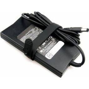 Блок питания к ноутбуку Dell 65W Slim 19.5V 3.34A разъем 7.4/5.0(pin inside) (PA-2E)