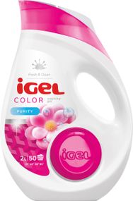 IGel гель для прання Color з ароматом свіжості 2л