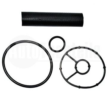 Прокладка масляного радиатора Citroen Jumpy 2.0 HDi 07-/ Fiat Scudo 2.0 HDi 07-/ Peugeot Expert 2.0 HDi 07-/ Ford