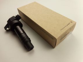 Котушка запалювання Hyundai/KIA, MOBIS (273012B000) (27301-2B000)