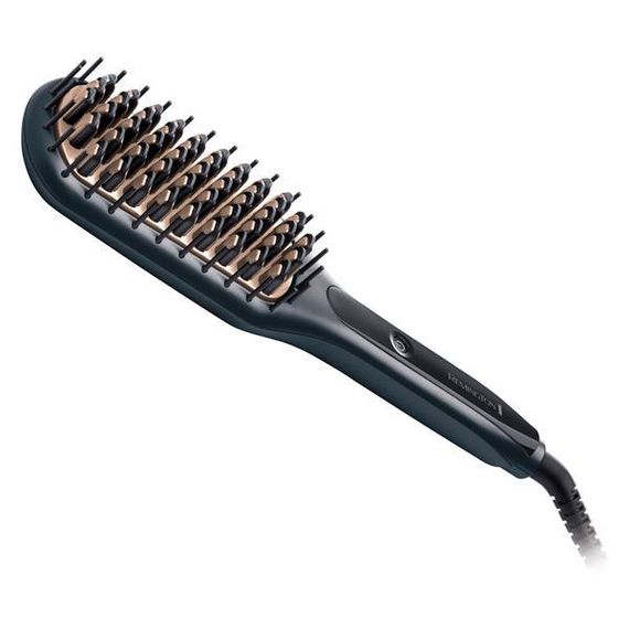 Щетка-выпрямитель Remington CB7400 (CB7400)
