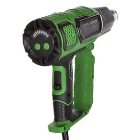 Фен строительный APRO F2100