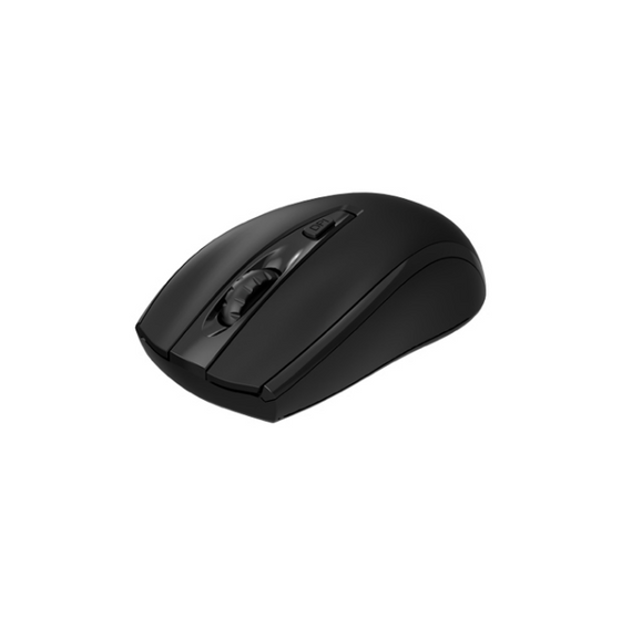 Мишка бездротова Havit HV-MS858GT чорний | Зображення 1