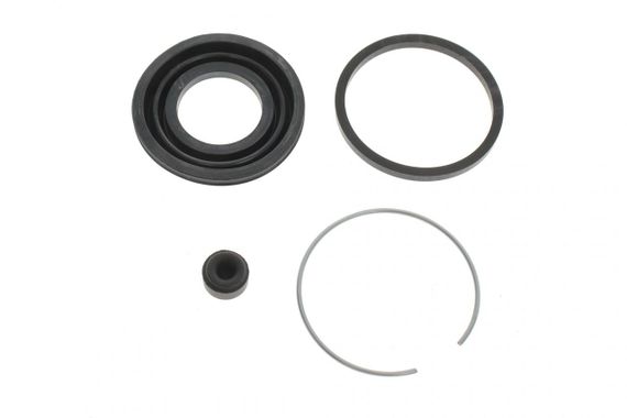 Ремкомплект суппорта заднего Mitsubishi Pajero 90- d=45mm  Akebono  114-0050 | Зображення 1