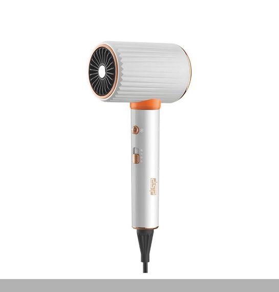 Фен для укладки волосся з холодним повітрям DSP 30657 1900 Вт (46531-30657_599)