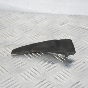 Накладка жабо ліва Skoda Rapid 2012-2022 Захист жабо лівий Шкода Рапід 5JA819447B