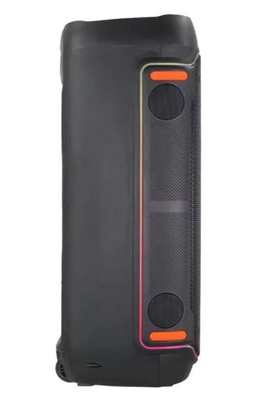 Акустична переносна колонка 60Вт 2 мікрофони XPRO ZXX-5515 (46014-ZXX-5515_6922) | Зображення 5
