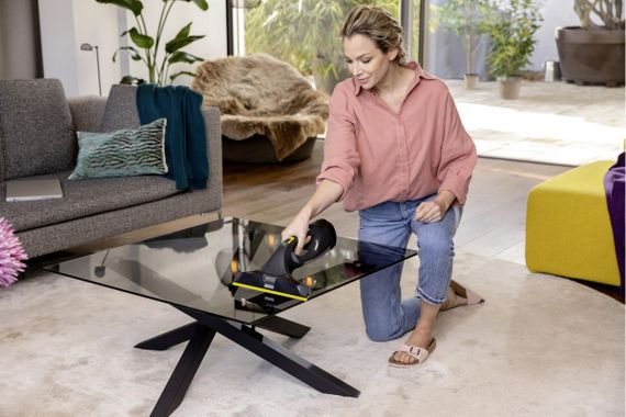 Пилосос Karcher віконний WV 5 Plus 1.633-711.0 | Зображення 4