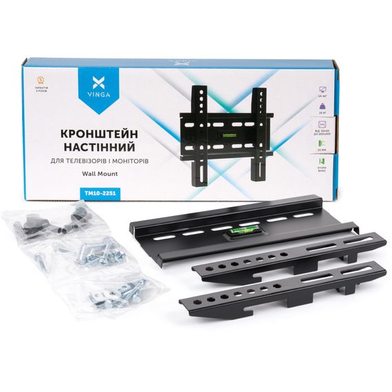 Кронштейн Vinga TM10-2251 | Зображення 2