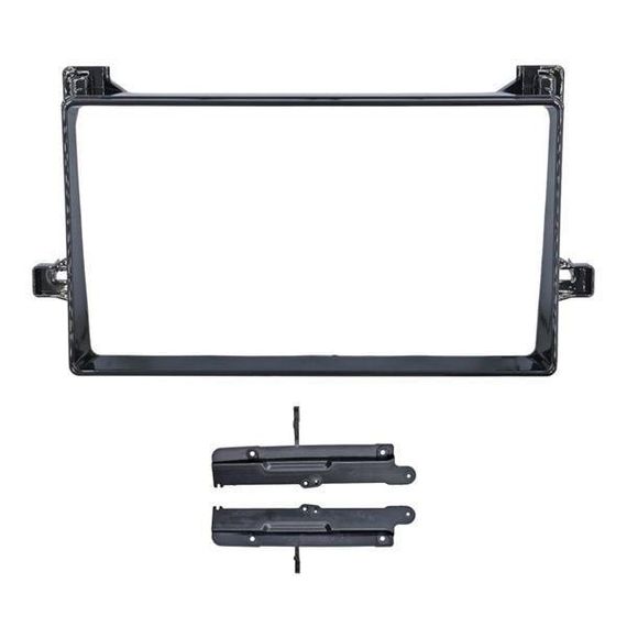 Інсталяційний комплект серії QIV під Toyota Prius 2016-2018 (W3) 9 дюймів