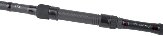 Вудилище коропове Shimano Tribal Carp TX-5A 12’/3.66m 3.25lb - 2sec. | Зображення 4