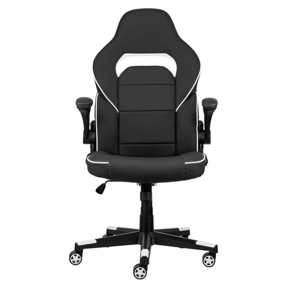 Крісло 2E GAMING HEBI 2E-GC-HEB-BKWT | Зображення 5