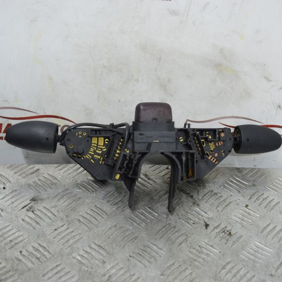 Перемикач підрульовий комбінований Volkswagen Sharan 1995-2000 Фольксваген Шаран 7M0953503G