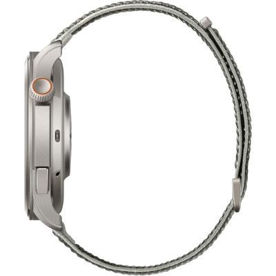 Смарт-годинник Amazfit Balance Sunset Grey (1005559) | Зображення 3