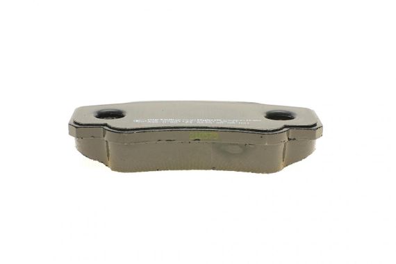Колодки тормозные задние Citroen Jumper Fiat Ducato Peugeot Boxer 94- 22-0532-0 | Зображення 2