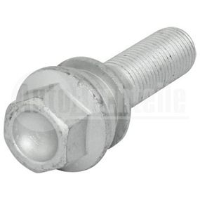 Болт колёсный Audi Q7 06-15/ VW T5 03-15/ Amarok 10-22/ Touareg 03-18 (M14x1.5), AutoTechteile, 360 1002, 6010.02