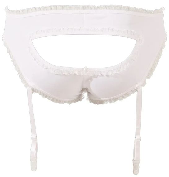 Костюм СТАРШОКЛАСНИЦЯ Sex Aura | Зображення 7
