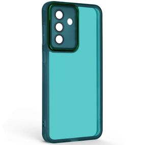 Чехол для мобильного телефона Armorstandart Shade Samsung A26 5G Dark Green (ARM82207)