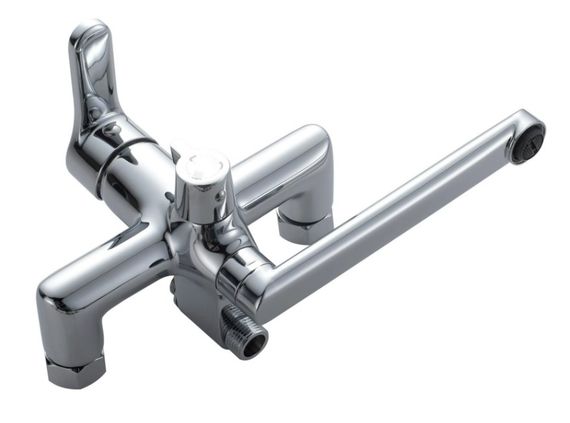 Душова система універсальна Lidz Astra 1030 LDAST1030CRM48086 | Зображення 7