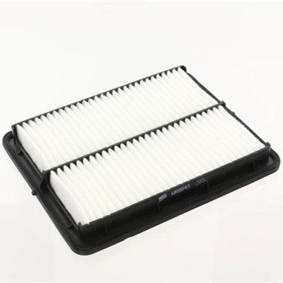 Воздушный фильтр для автомобиля Wixfiltron WA9643 | Зображення 1