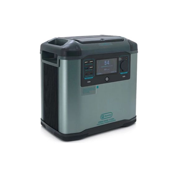 Зарядна станція FlashFish P25, 2000W (P25) | Зображення 1