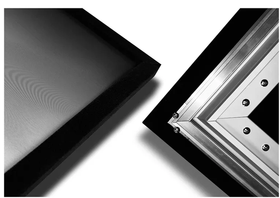 Екран з високим контрастом XPRO PANOPLUS EIK 110 дюймів (LPPET CrBSPFFB110_35650) | Зображення 9