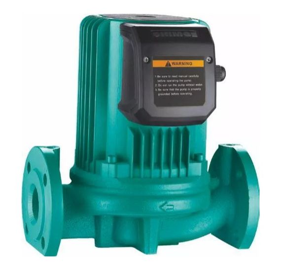 Циркуляційний насос SHIMGE XP40-18F-250