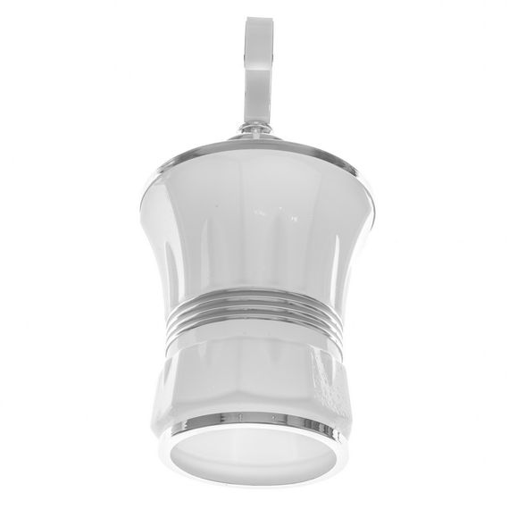 Бра настенное накладное LED классическое BKL-645W/1 E27+ 7W CW CH | Зображення 3