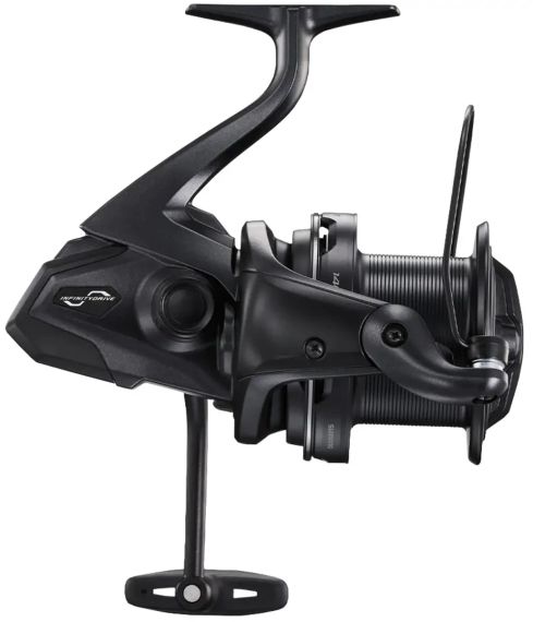 Котушка Shimano Ultegra 14000 XTE 4+1BB | Зображення 1