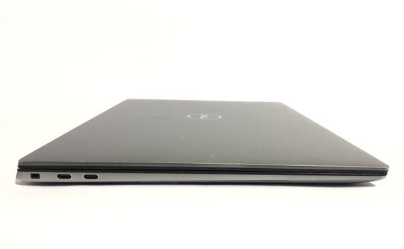 Мобільна робоча станція Б-клас Dell Precision 5550 / 15.6" (1920x1200) IPS / Intel Core i7-10750H (6 (12) ядра по 2.6 - 5.0 GHz) / 16 GB DDR4 / 512 GB SSD /Quadro T1000, 4 GB /WebCam / Win 11 Pro б/в + Подарунок Флеш-накопитель Kingston 64GB | Зображення 3