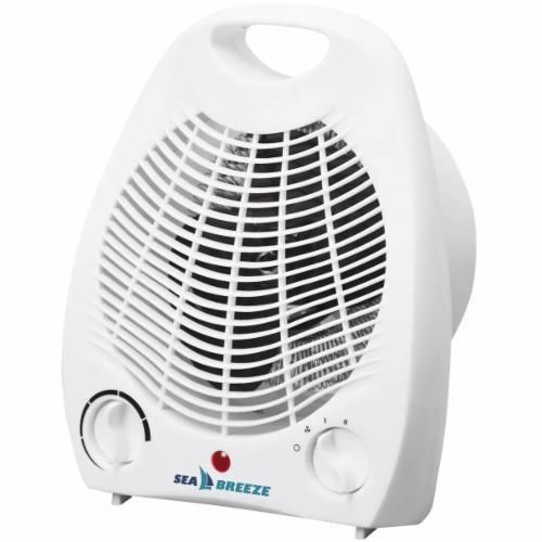Тепловентилятор Sea Breeze SB-039 (UA-01)