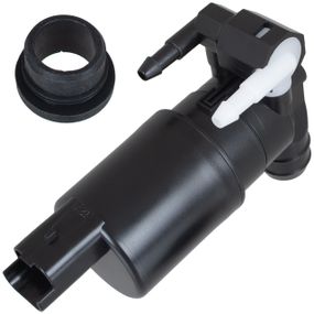 Peugeot Expert (від 2007-) насос омивача лобового скла, 4408575 Пежо Експерт
