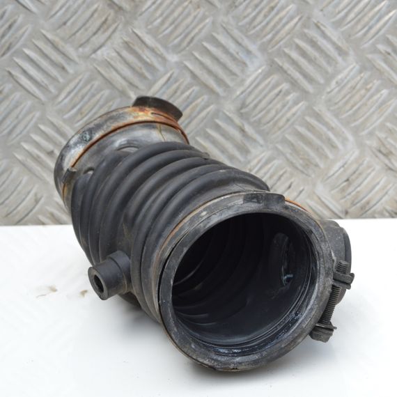 Патрубок повітряного фільтра Mazda 3 BK 2003-2009 Трубка інтеркуллера Мазда 3 LF50132214 | Зображення 3