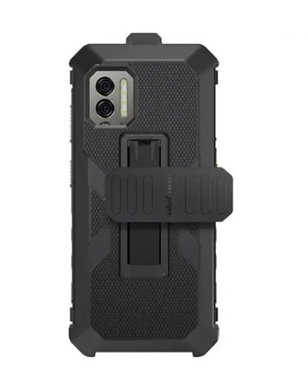 Оригінальний чохол для смартфона Ulefone Power Armor X11 Pro Багатофункціональний | Зображення 3