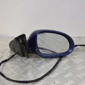 Дзеркало праве Volkswagen Passat B6 2005-2010 електричне 6 pin Дзеркало праве Фольксваген Пассат б6 6 пінів GV54130R