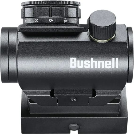 Приціл коліматорний Bushnell AR Optics TRS-25 HIRISE 3 МОА | Зображення 3