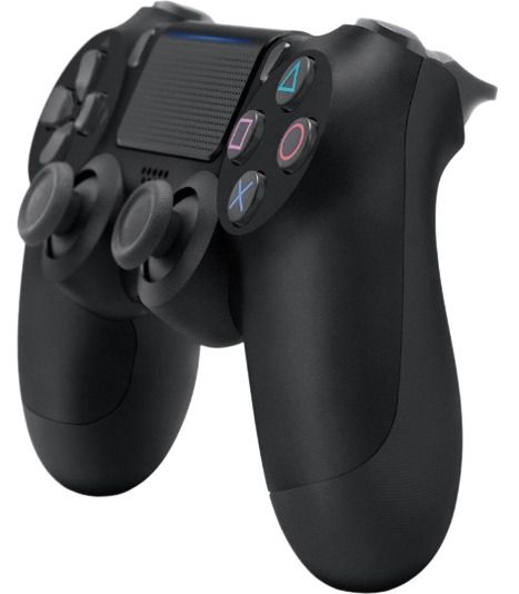 Джойстик геймпад XPRO для PS4 бездротовий акумулятор (PS4 Чорний_709) | Зображення 2