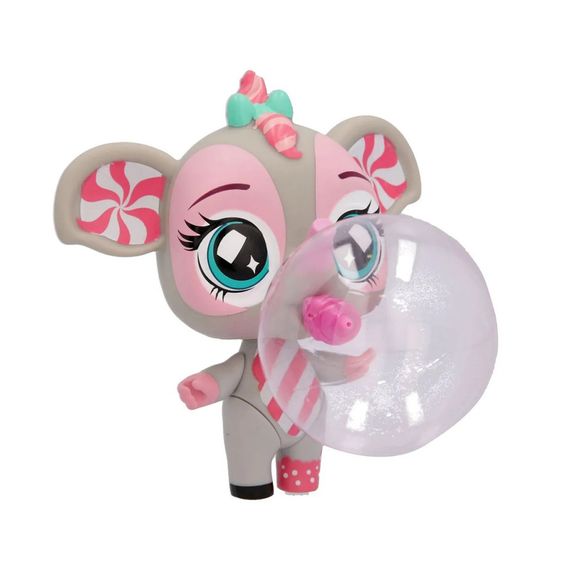 Игровой набор Слоненок Пиппа Bubiloons 85602 фигурка, аксессуары, шарики | Зображення 4