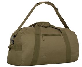 Сумка дорожня Highlander Cargo 45 Olive Green (RUC257-OG)