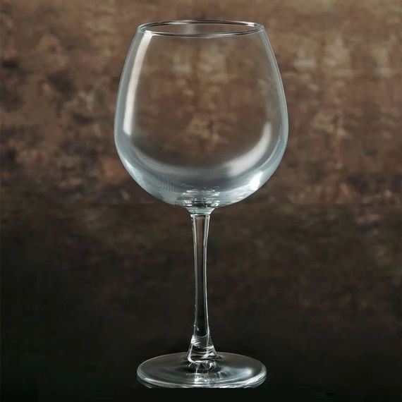 Набір келихів для вина Pasabahce Enoteca 780 мл 6 шт 44248 фужери для урочистостей та свят | Зображення 2