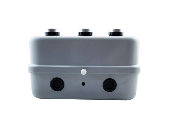 Контактор КММор150914 оболочка металл реверс 9А РТ-7-10А 230В/АС3 IP54 Ny95504440 | Зображення 2